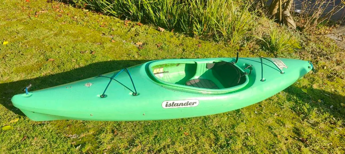 Kayak - Image 3