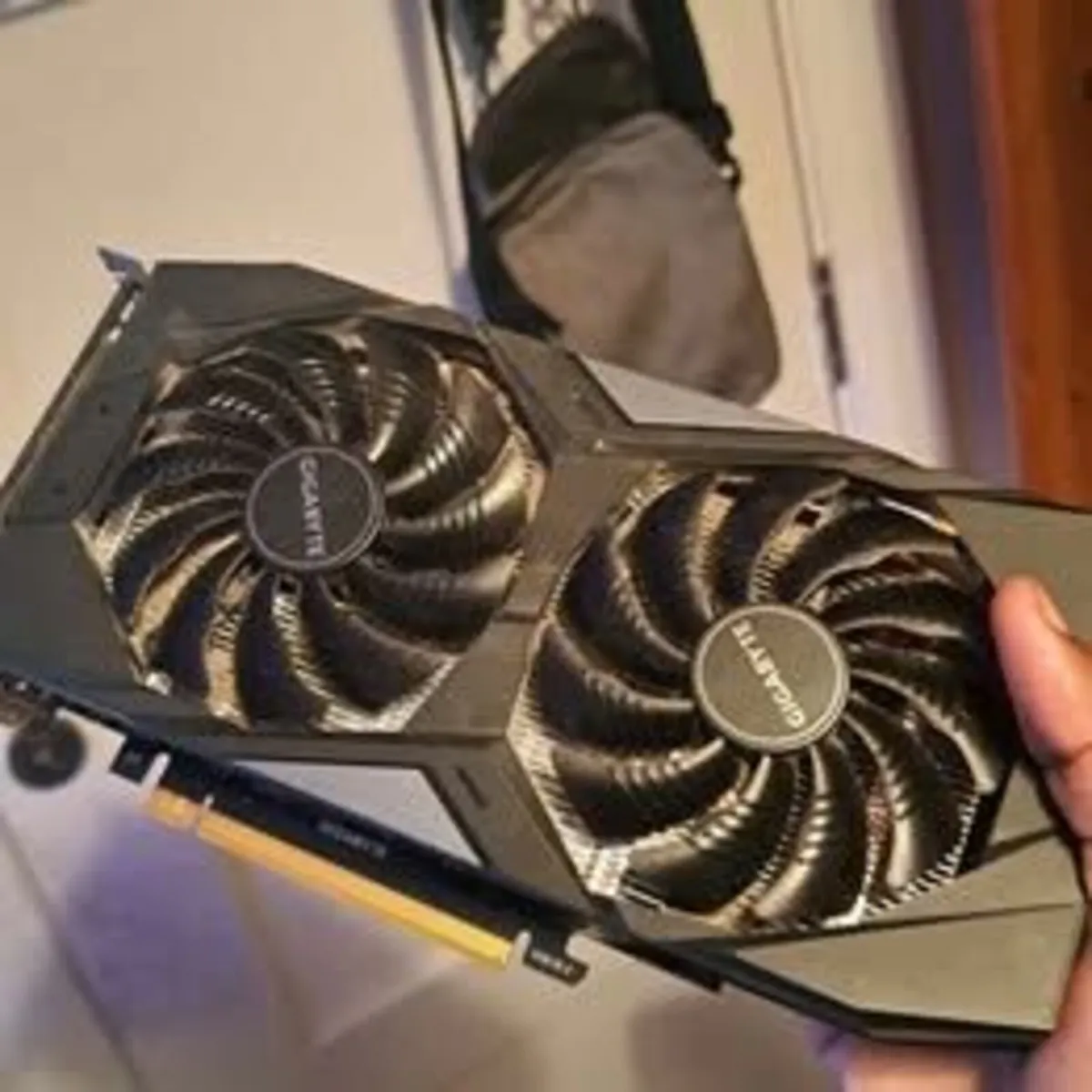 RTX 2060 6gb - Image 1