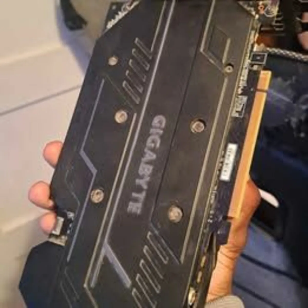 RTX 2060 6gb - Image 3