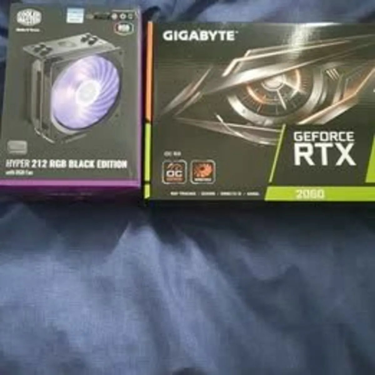 RTX 2060 6gb - Image 4