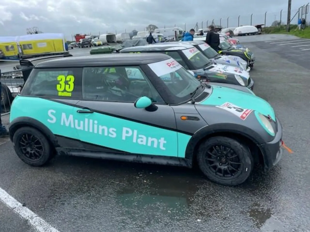 Mini One R50 - Image 1