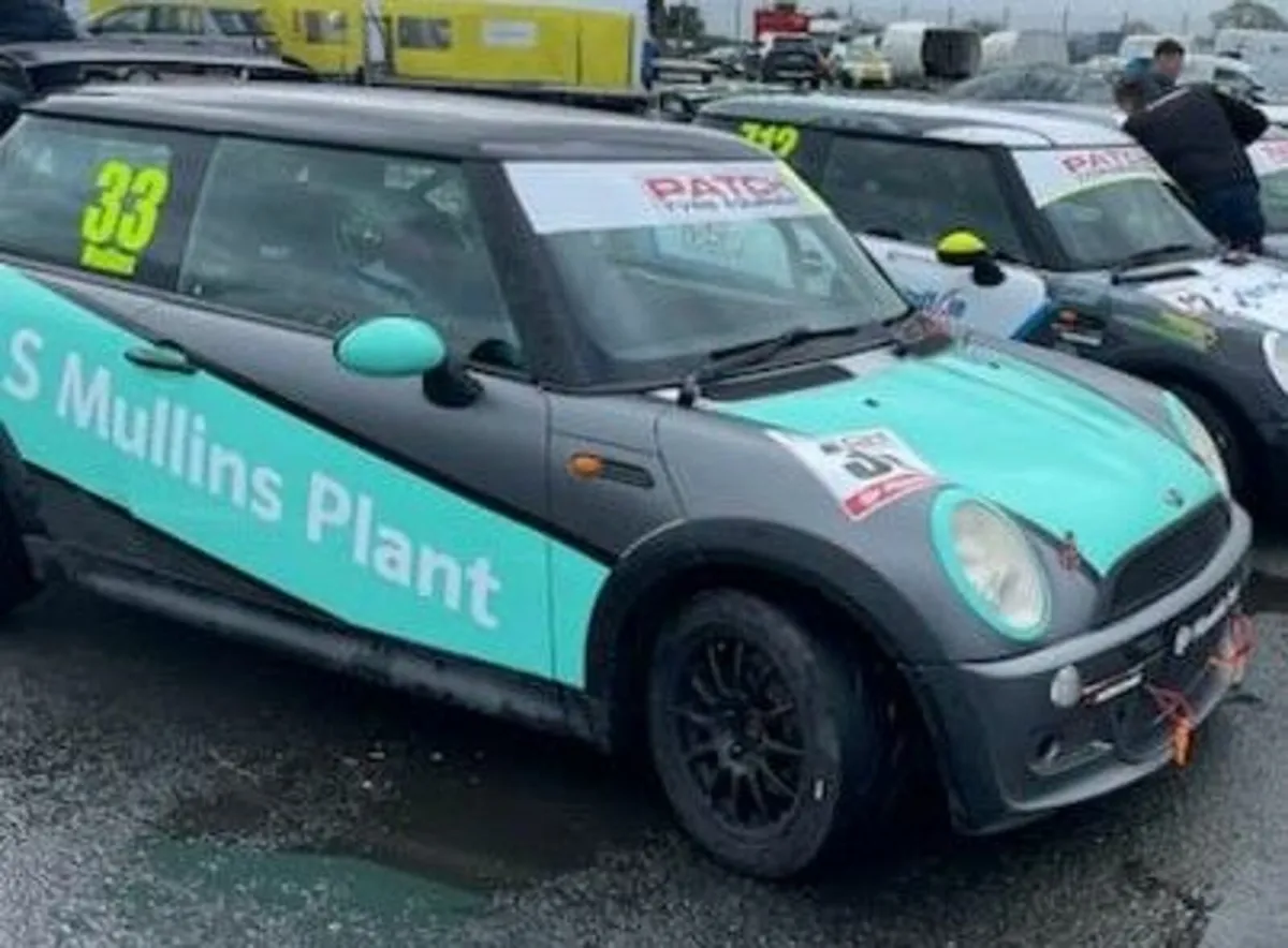 Mini One R50 - Image 2