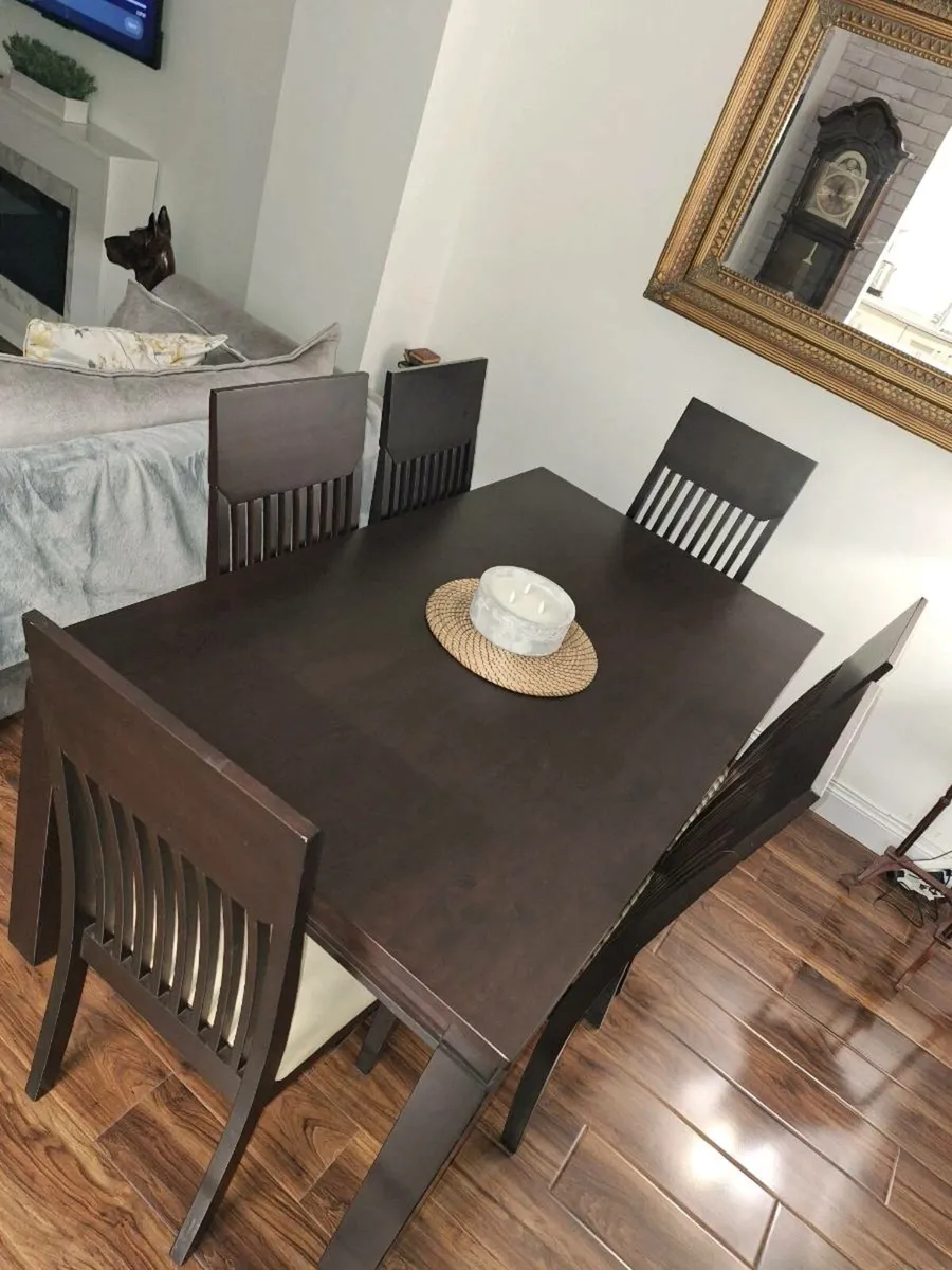 Dining Room Suite - Image 3