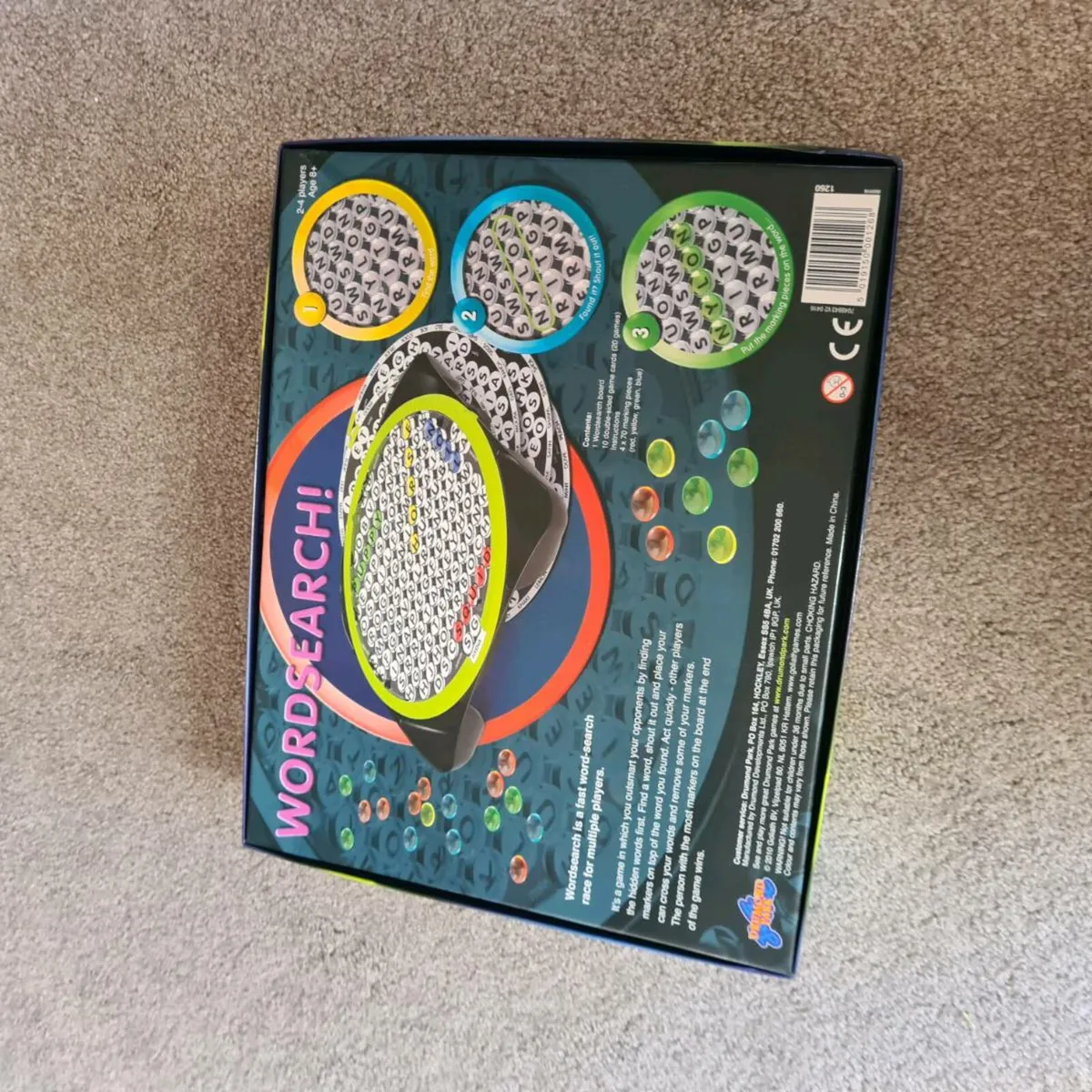 Wordsearch - Image 2