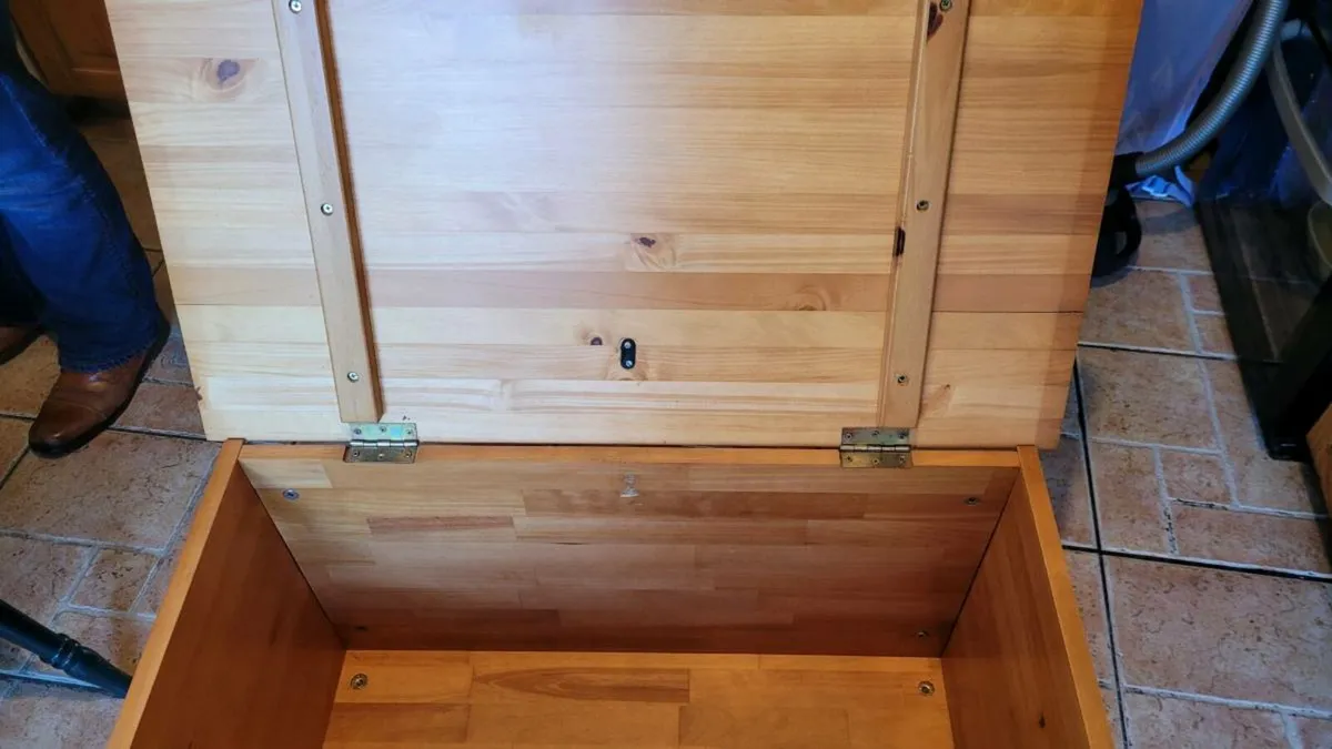 Blanket box - Image 4