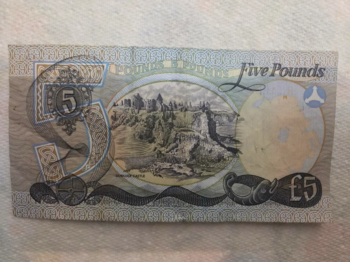 banknote - Image 2