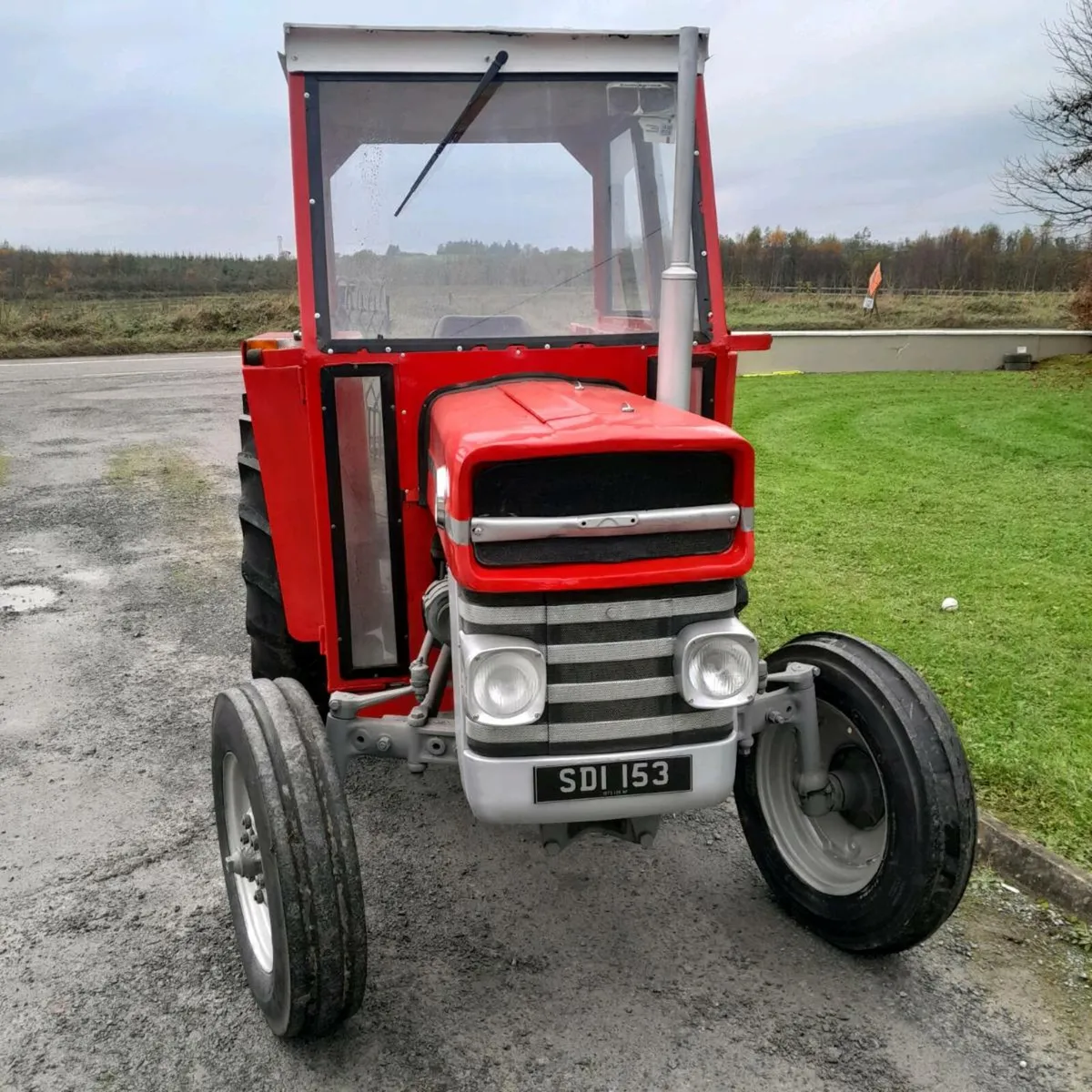Massey Ferguson 135 - Image 2