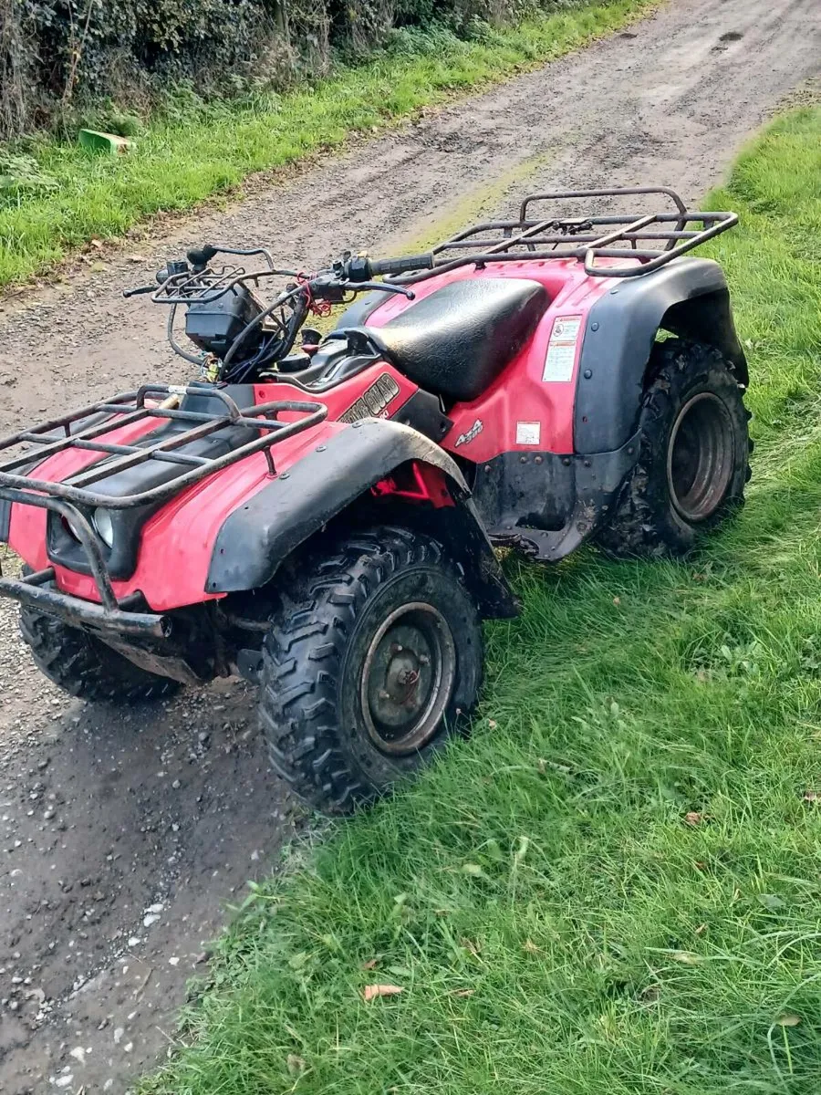 Quad - Image 1