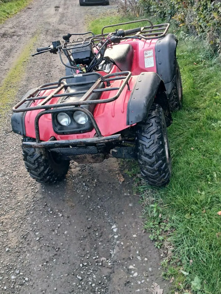 Quad - Image 2