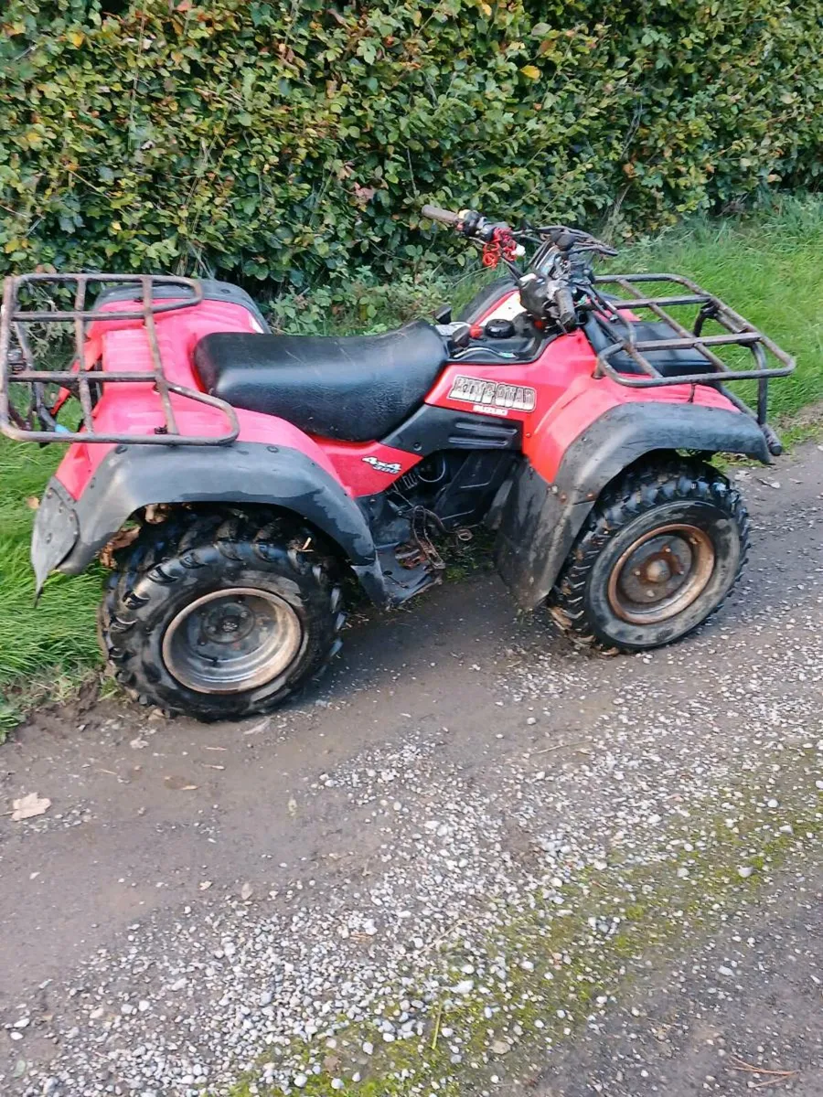 Quad - Image 3