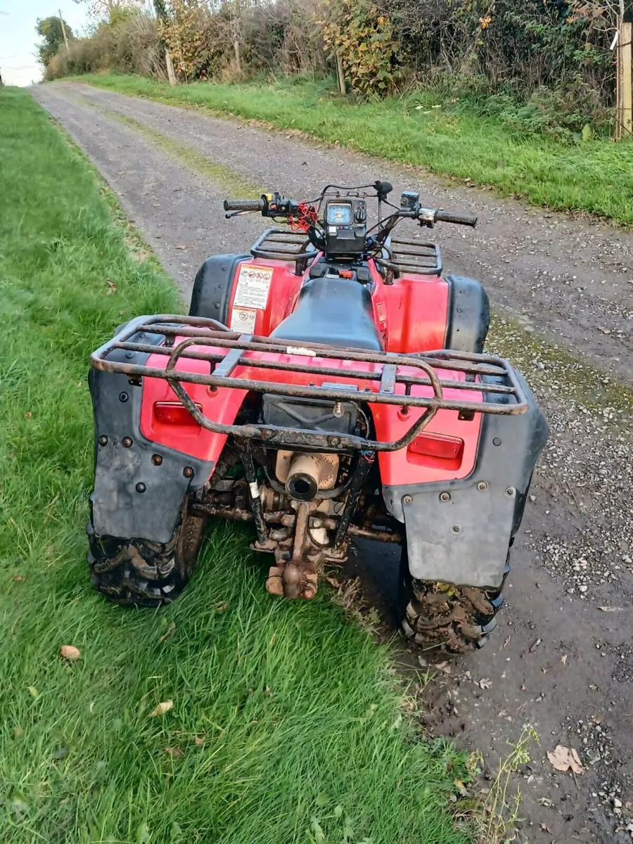 Quad - Image 4