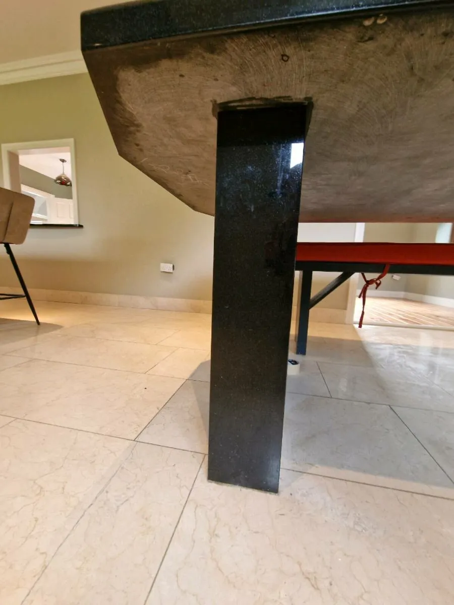 Granite Dining Table - Image 3
