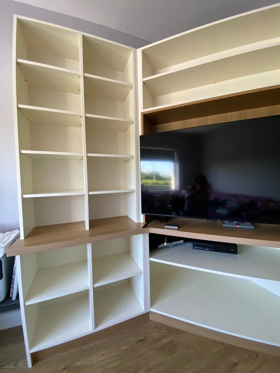 Corner TV Unit - Image 4