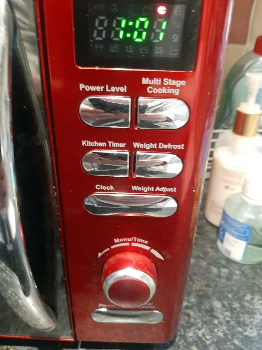 Microwave - Image 3