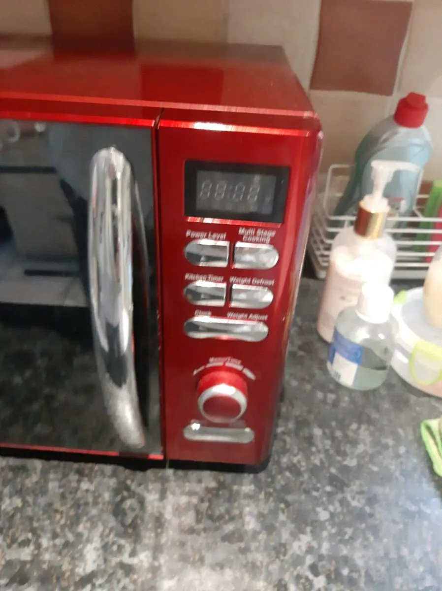 Microwave - Image 4
