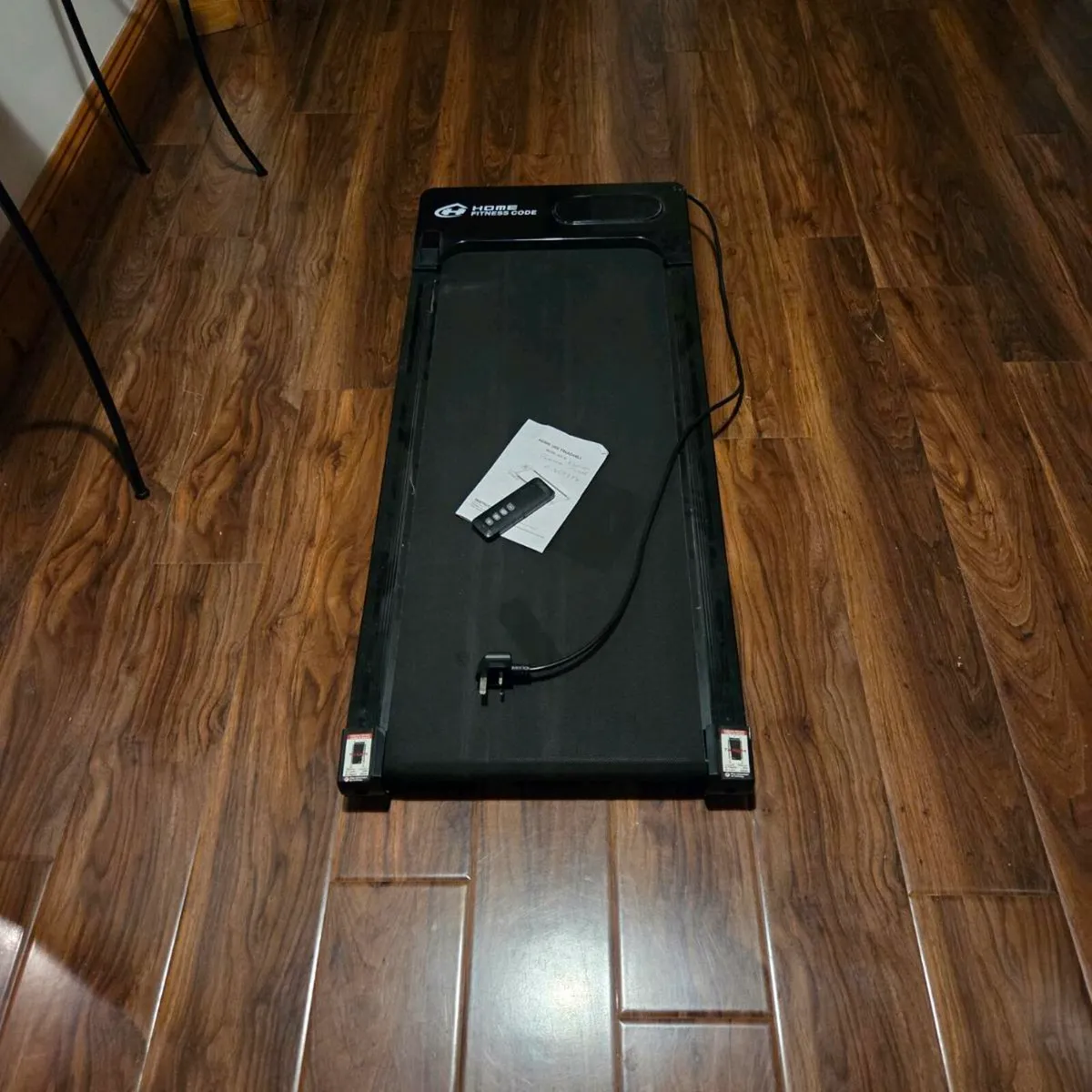 Walking pad