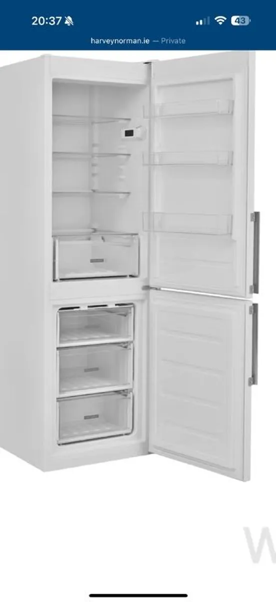 fridge - Image 1