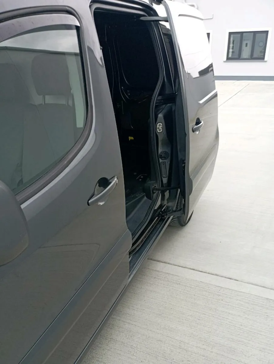Citroen Berlingo - Image 2