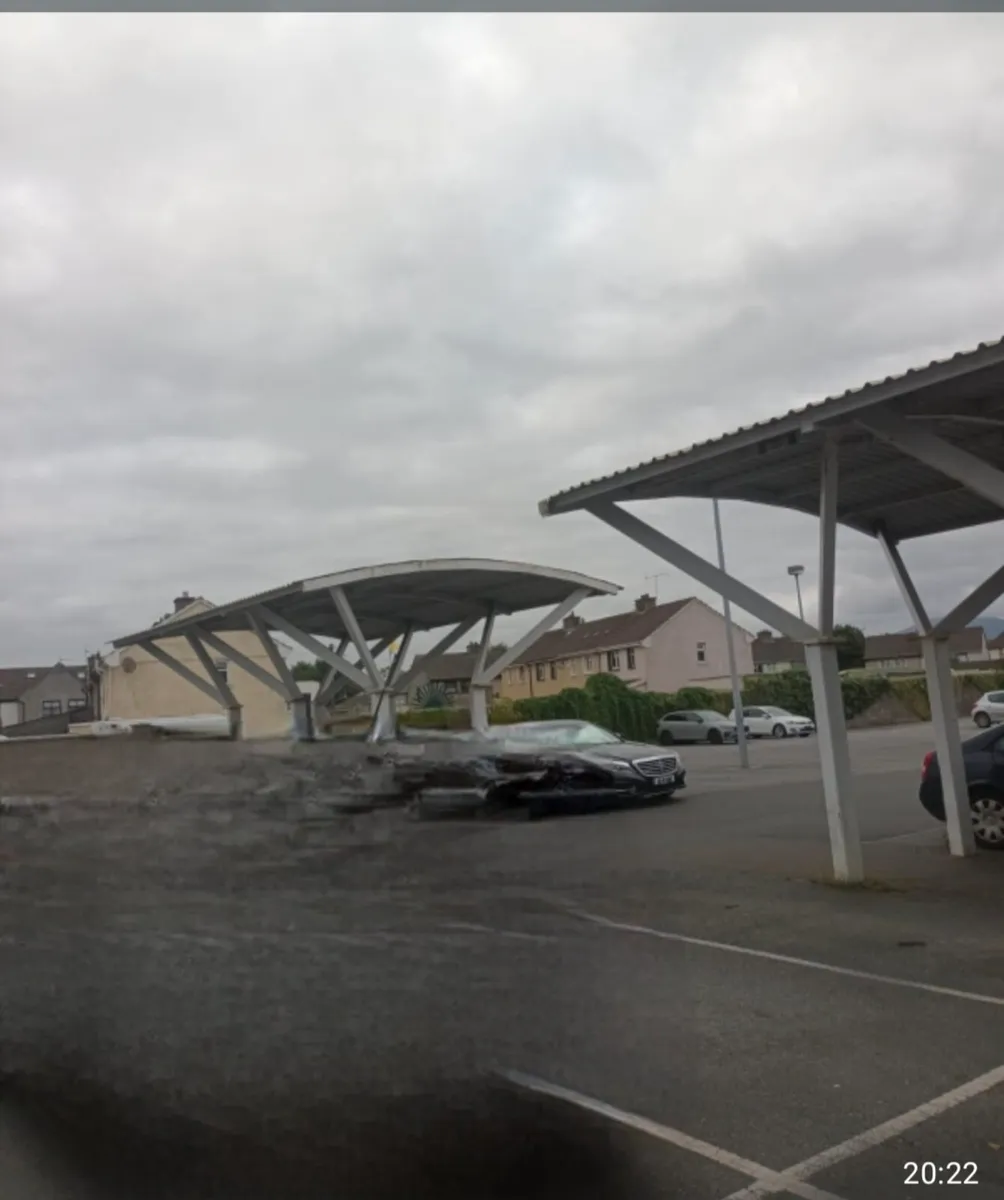 Sheds x4 - Image 3