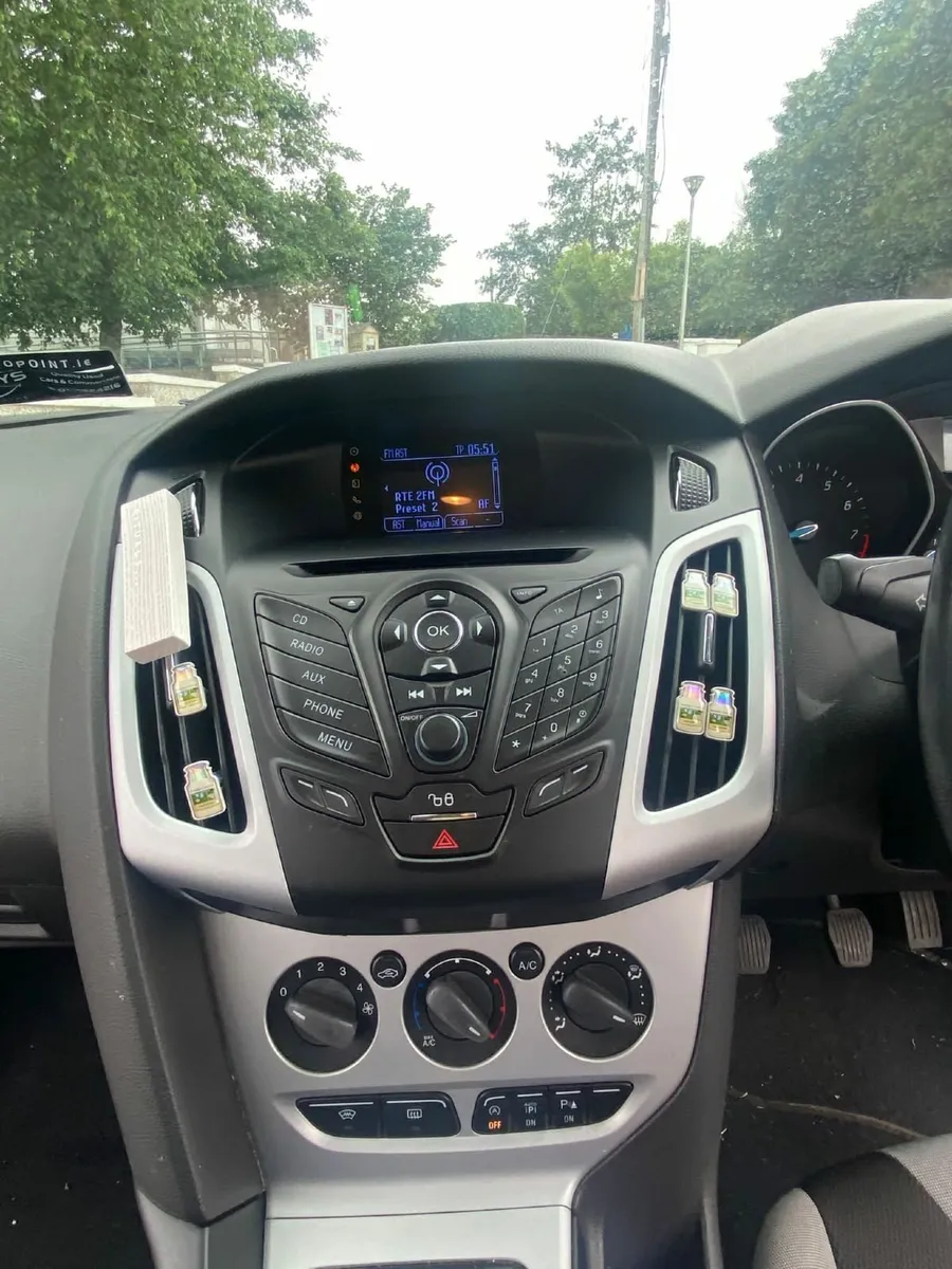 Ford Focus 2013 - Image 3