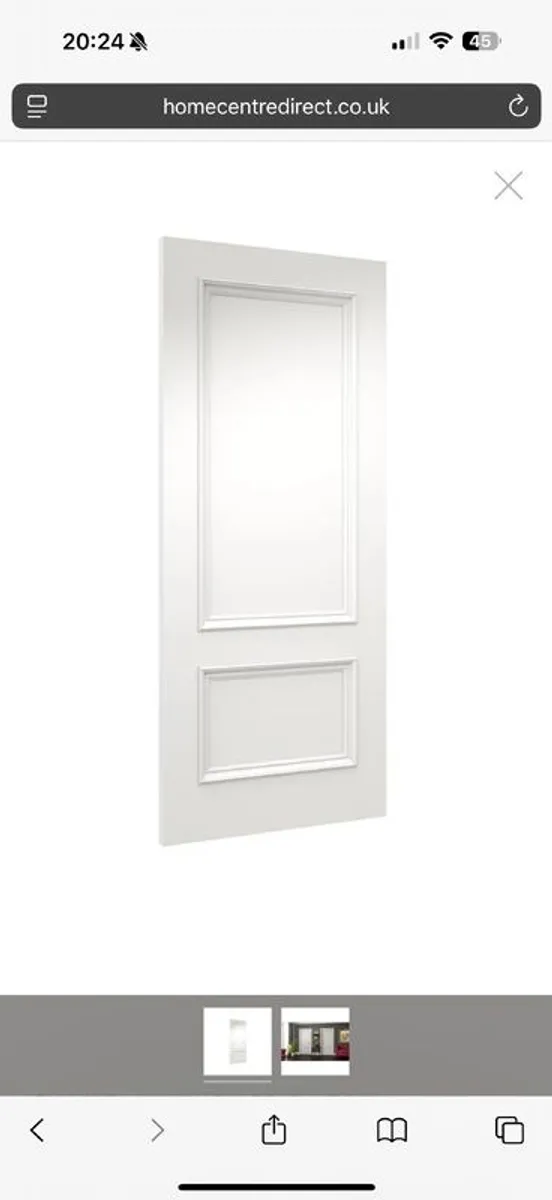 Doors - Image 1
