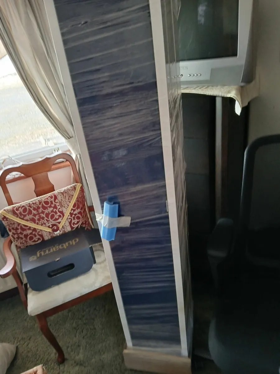 Personal locker new ...delivered - Image 1