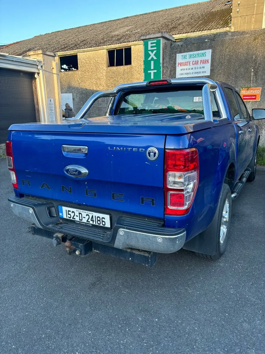 Ford Ranger - Image 1