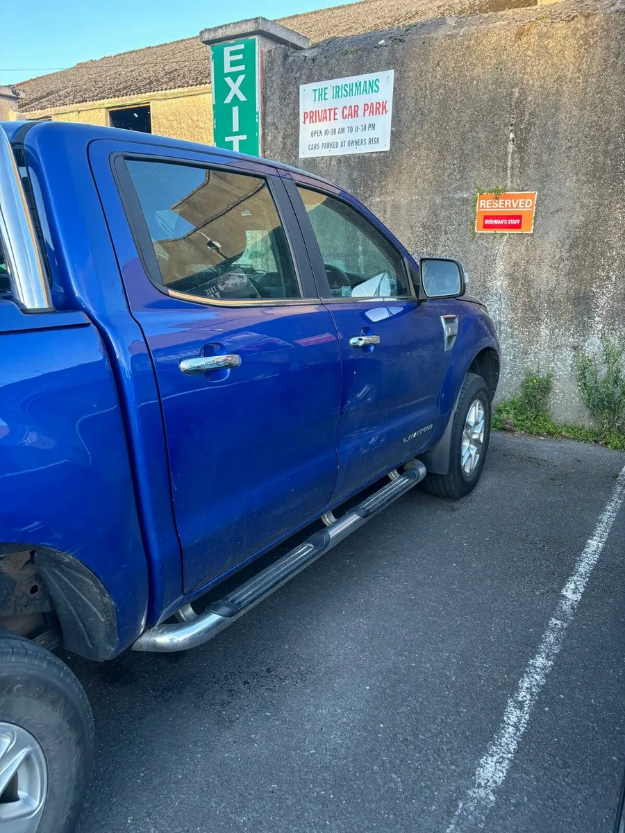 Ford Ranger - Image 2