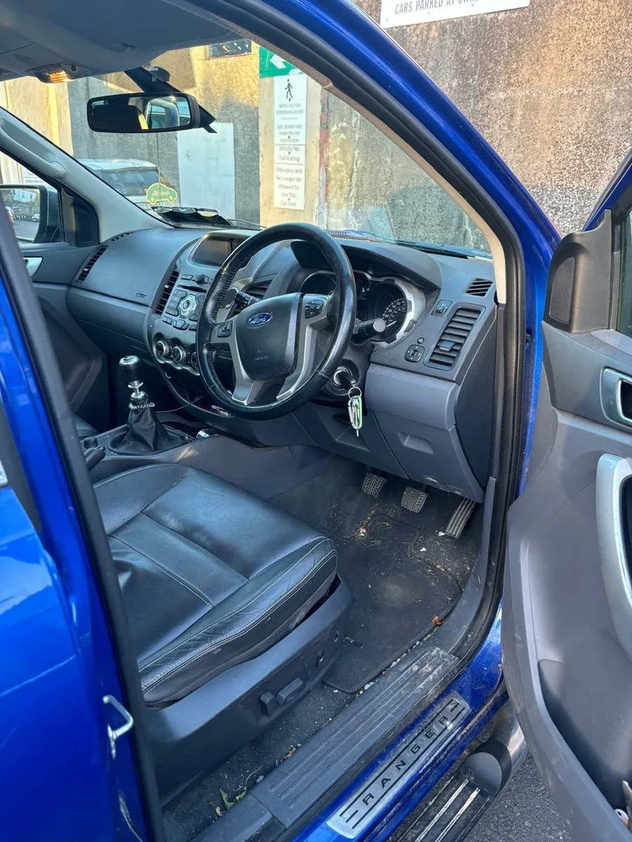 Ford Ranger - Image 3