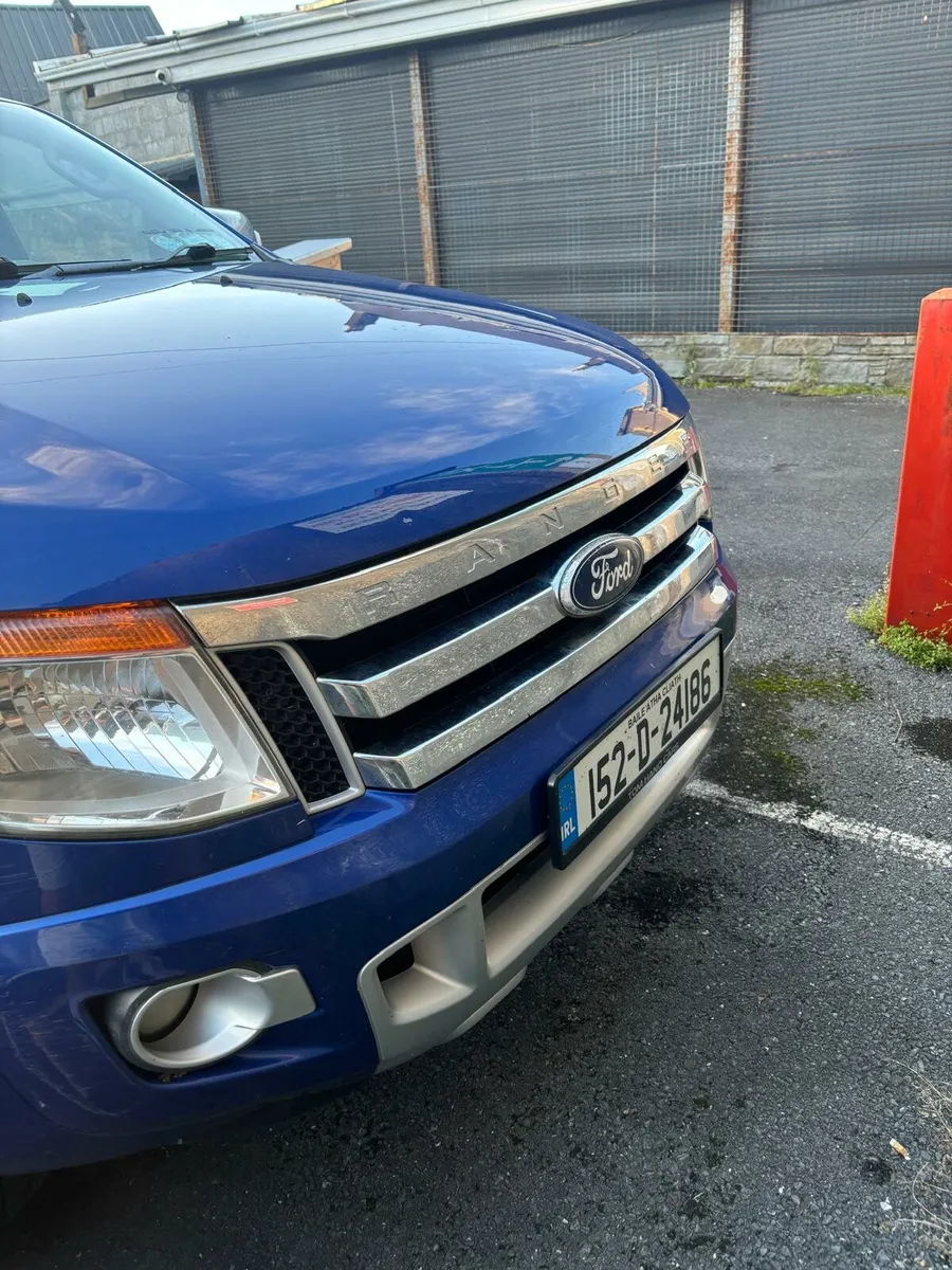 Ford Ranger - Image 4
