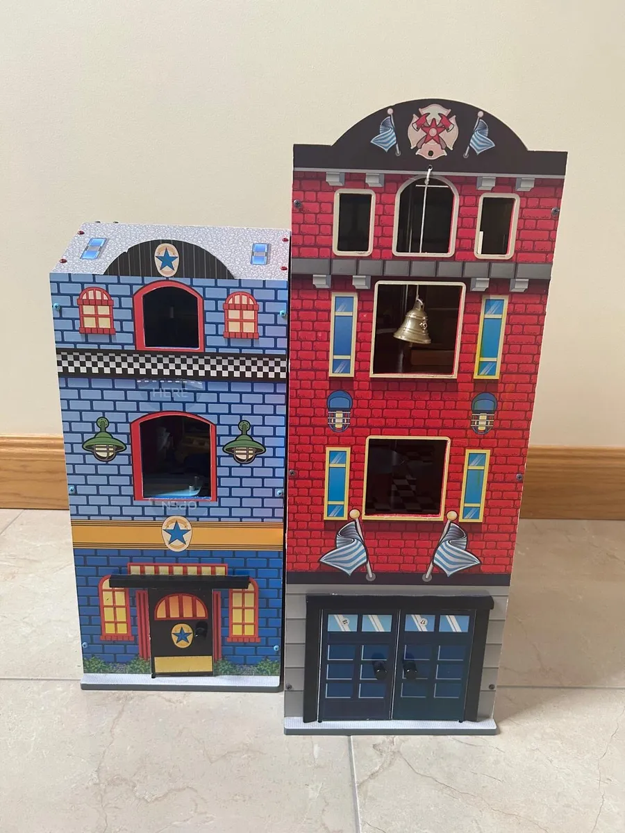 Kidkraft Playset - Image 3