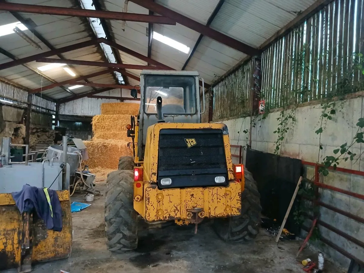 Jcb Loader - Image 3
