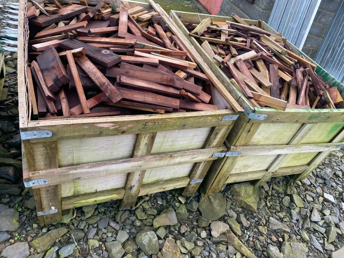 KINDLING /FIRELIGHTERS - Image 3