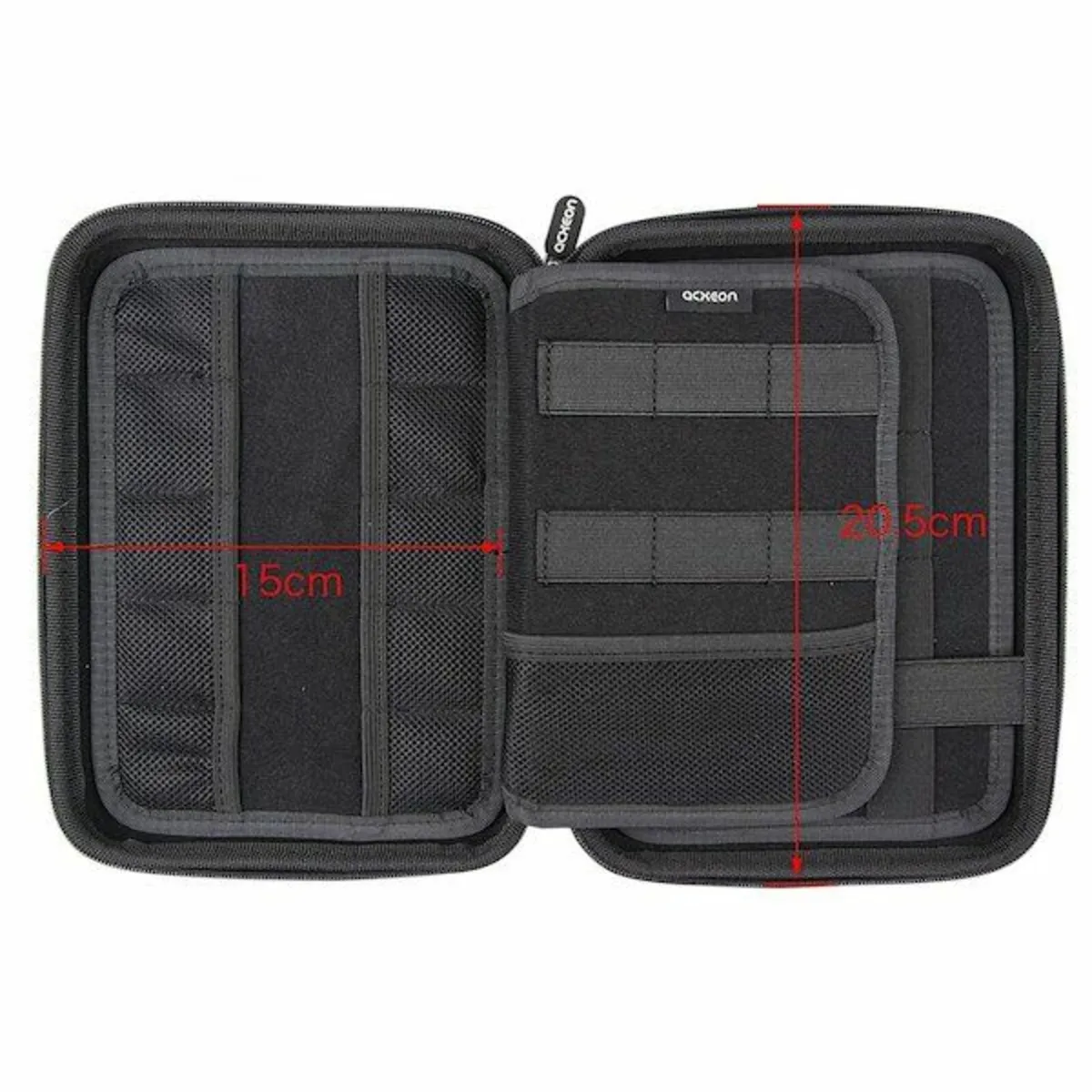 BRAND NEW Media Storage Case for USB Sticks, etc. - Image 3