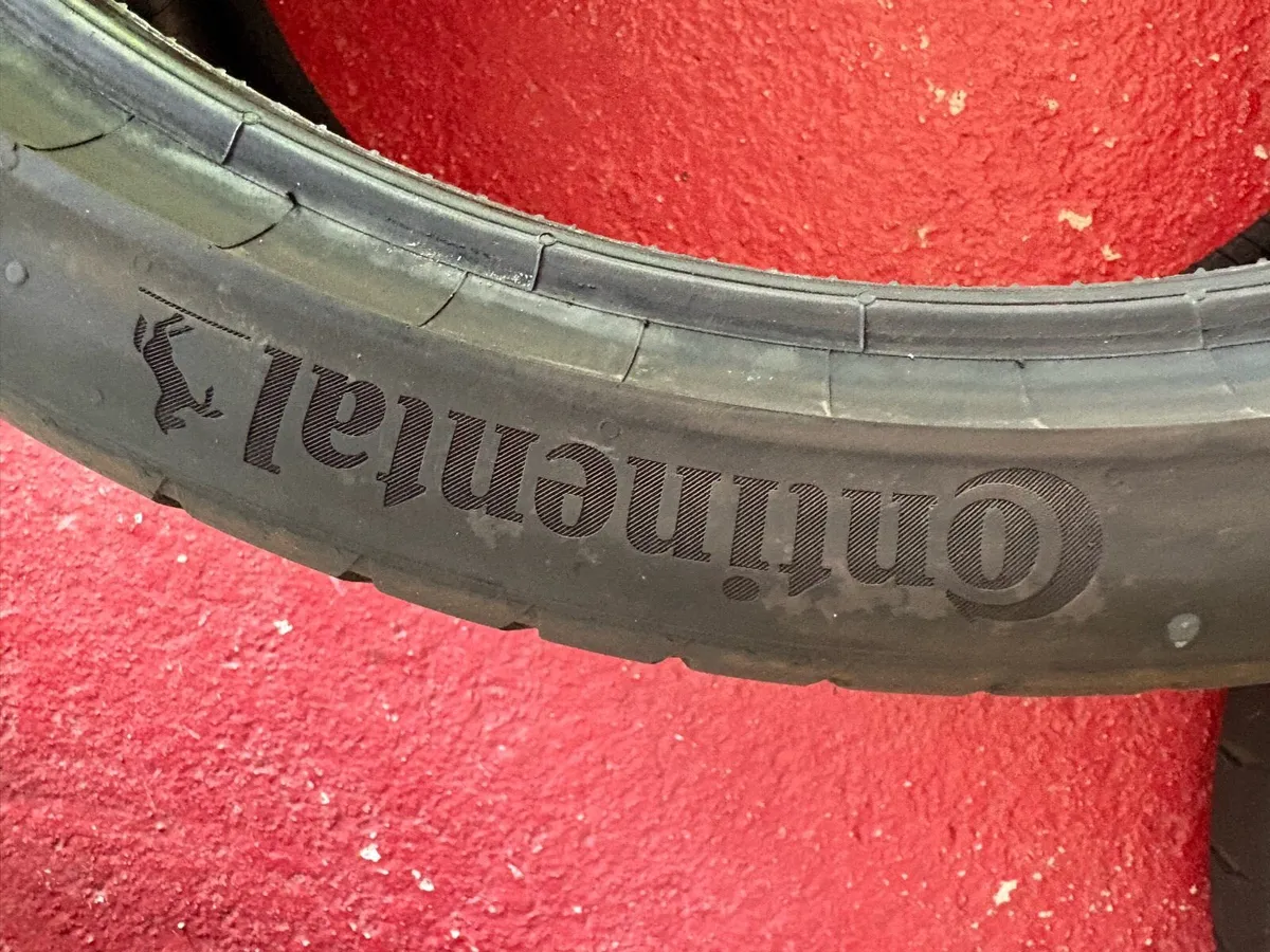 RS6 TYRES 🛞 22ich - Image 3