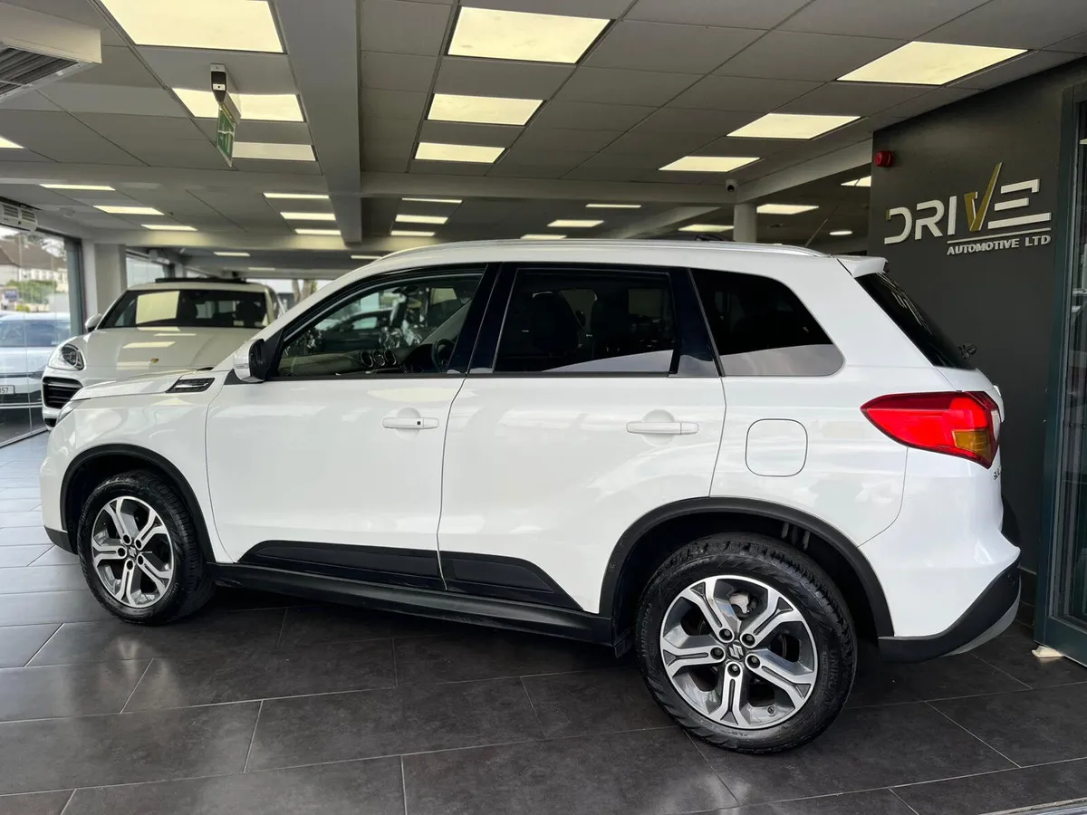 Suzuki Vitara 2018 - Image 3