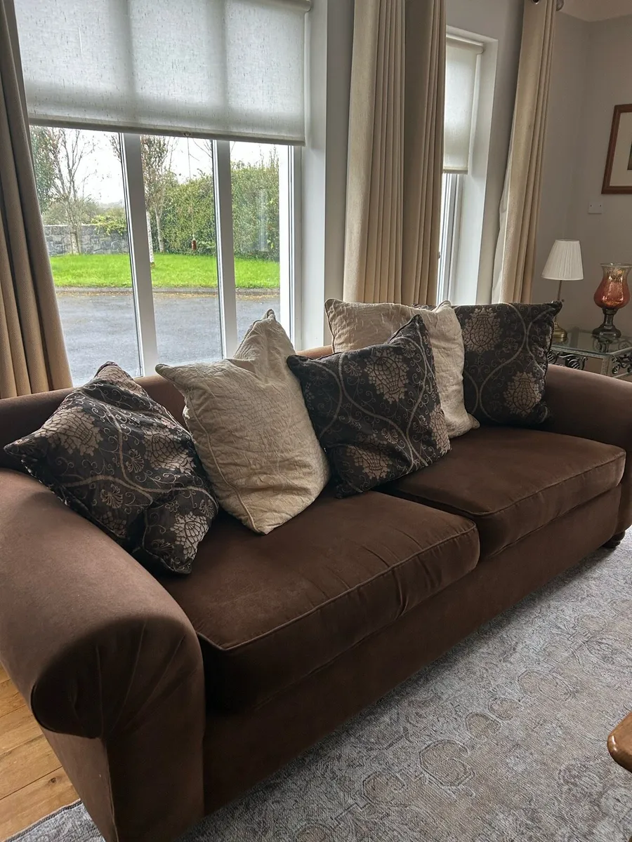 Sofas - Image 1