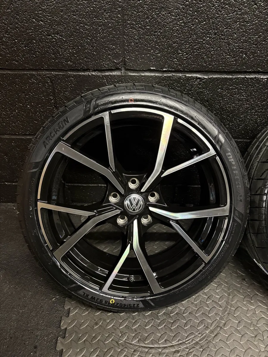 18” Estoril Alloys - Image 2