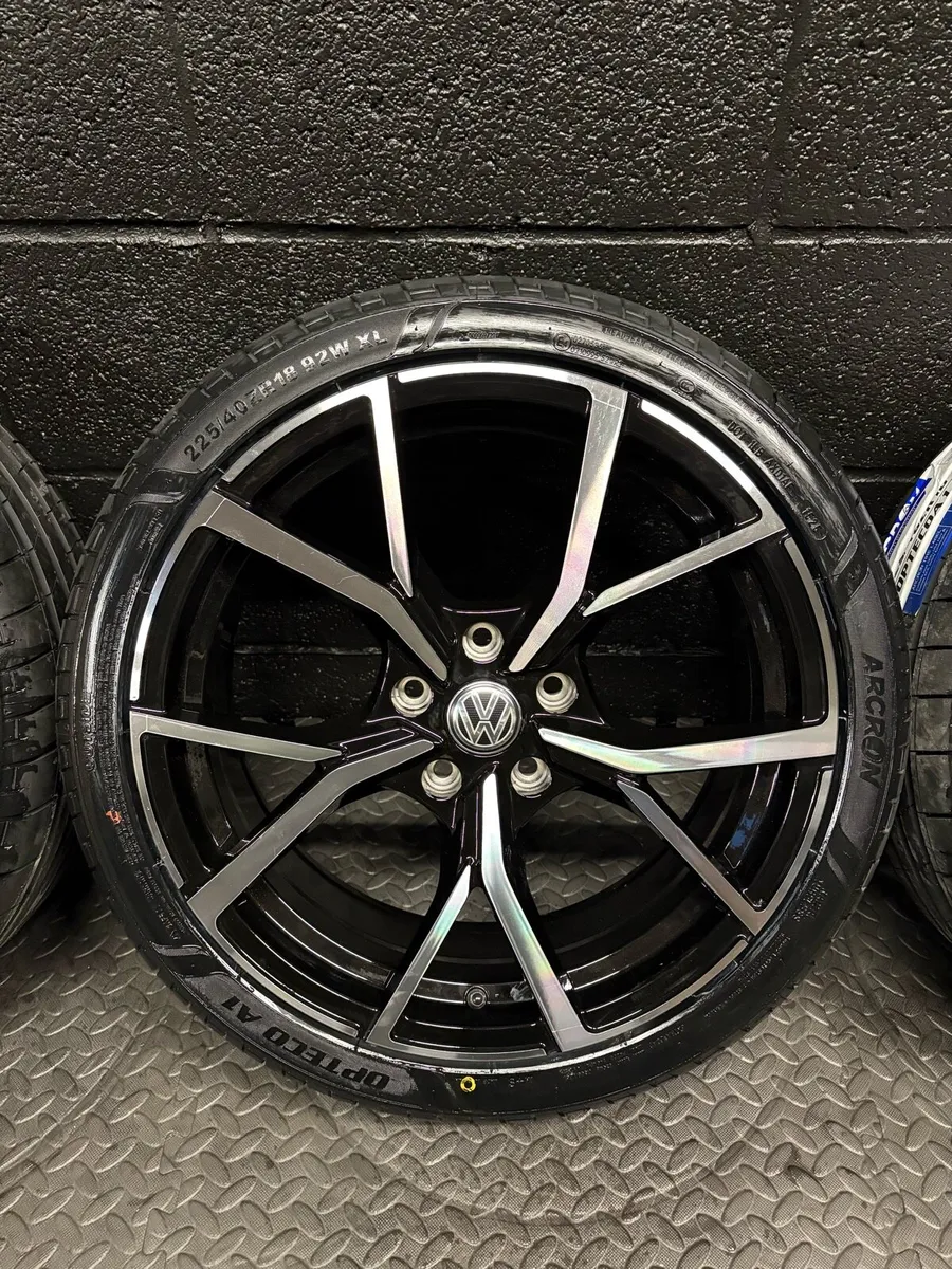 18” Estoril Alloys - Image 3