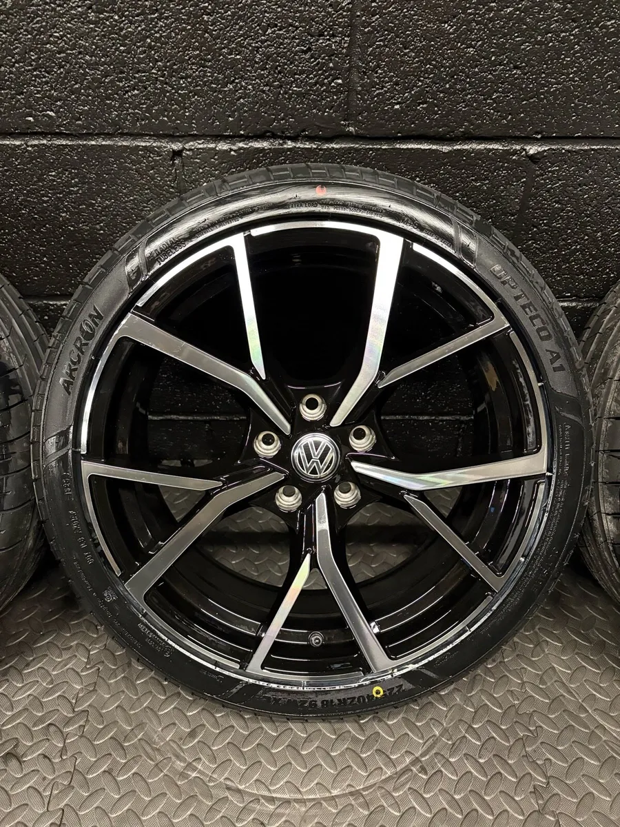 18” Estoril Alloys - Image 4