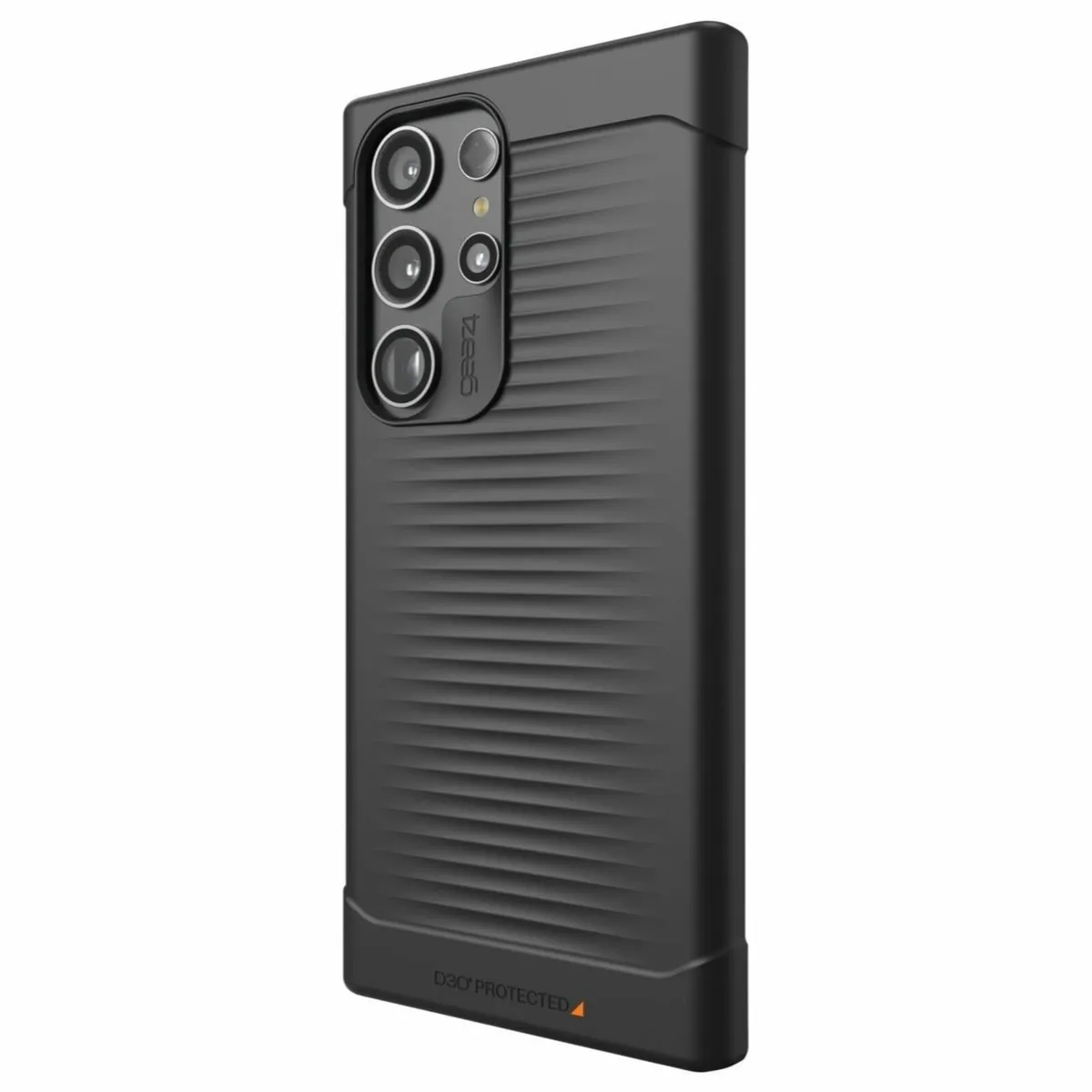 Zagg Gear4 case for Samsung Galaxy S23+