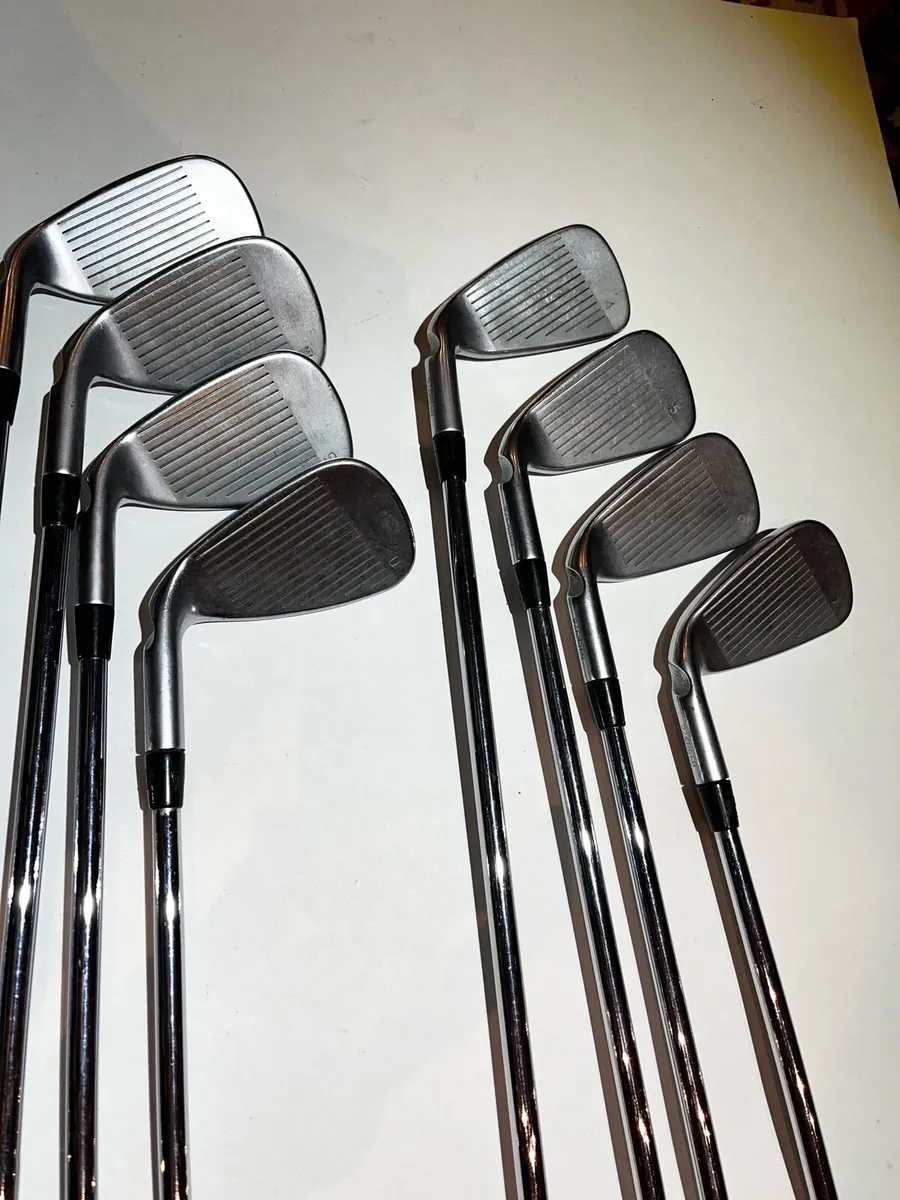 Ping g400 men’s irons U - 4 iron - Image 3