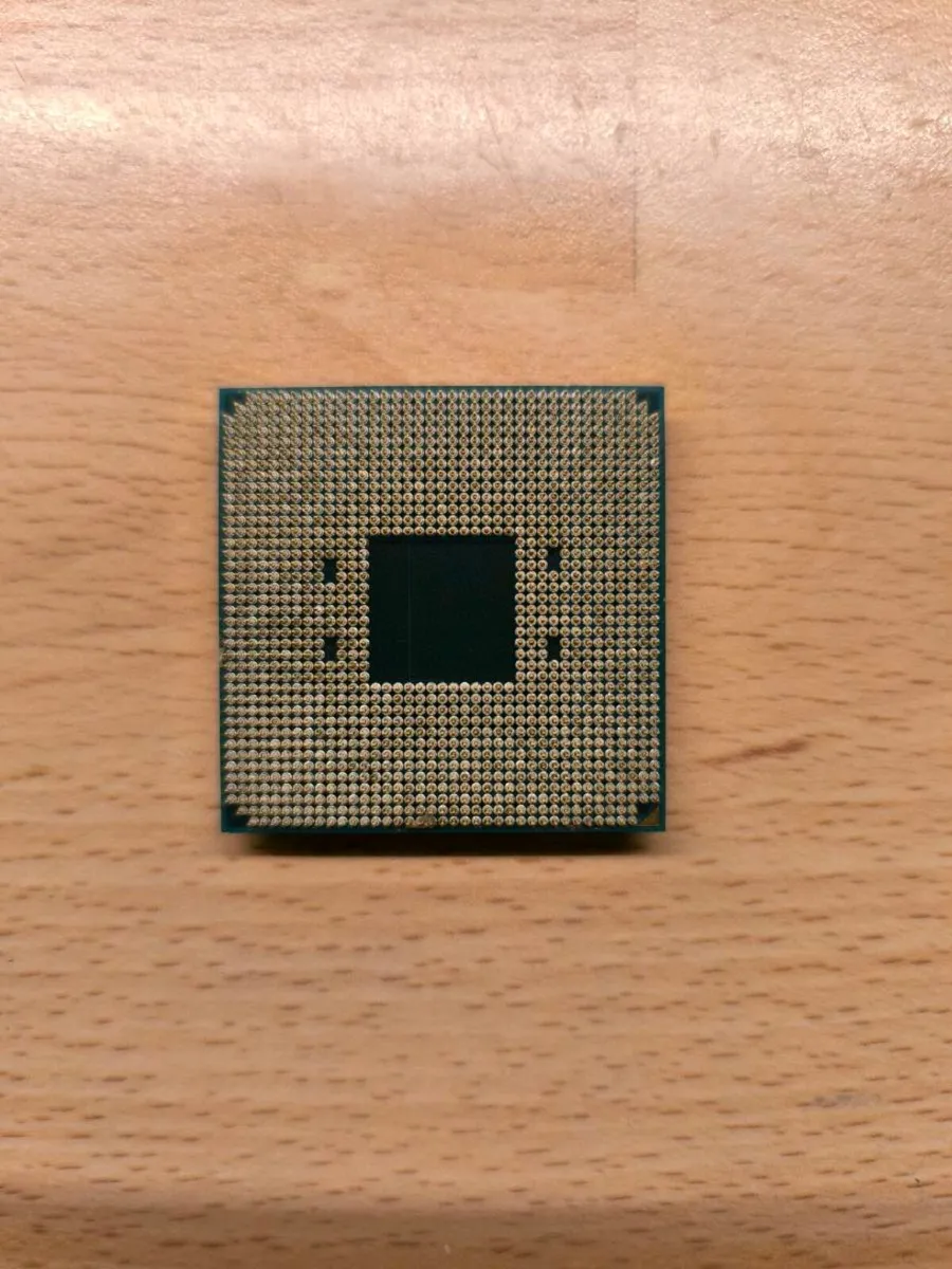 Ryzen 5 5600 - Image 2