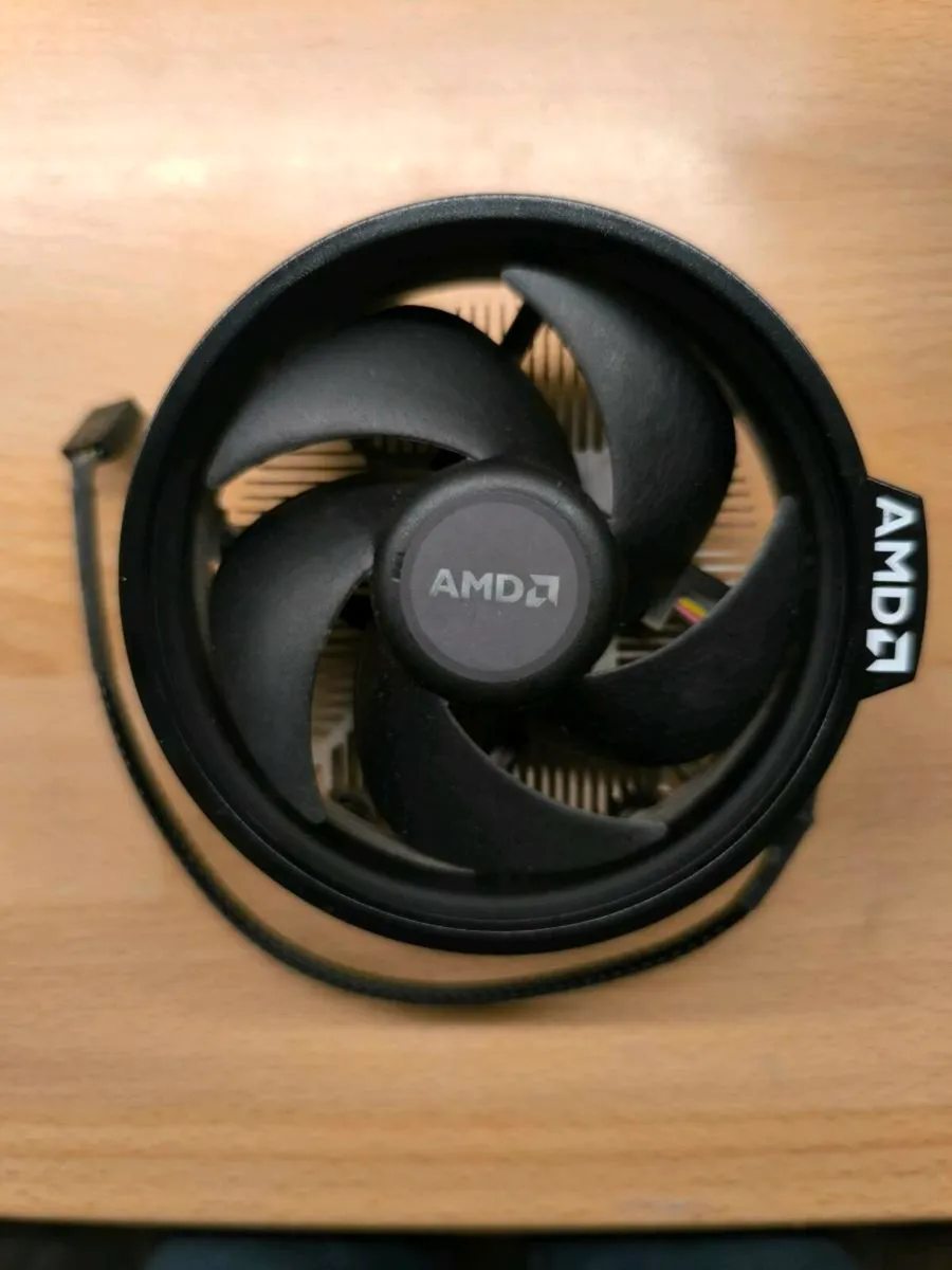 Ryzen 5 5600 - Image 3