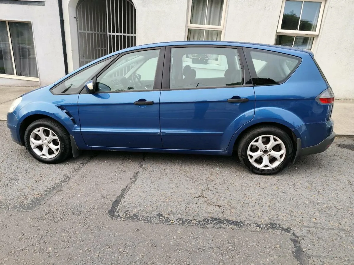 Ford Smax - Image 3