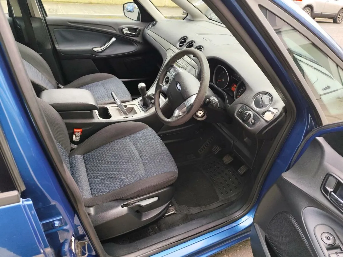 Ford Smax - Image 4