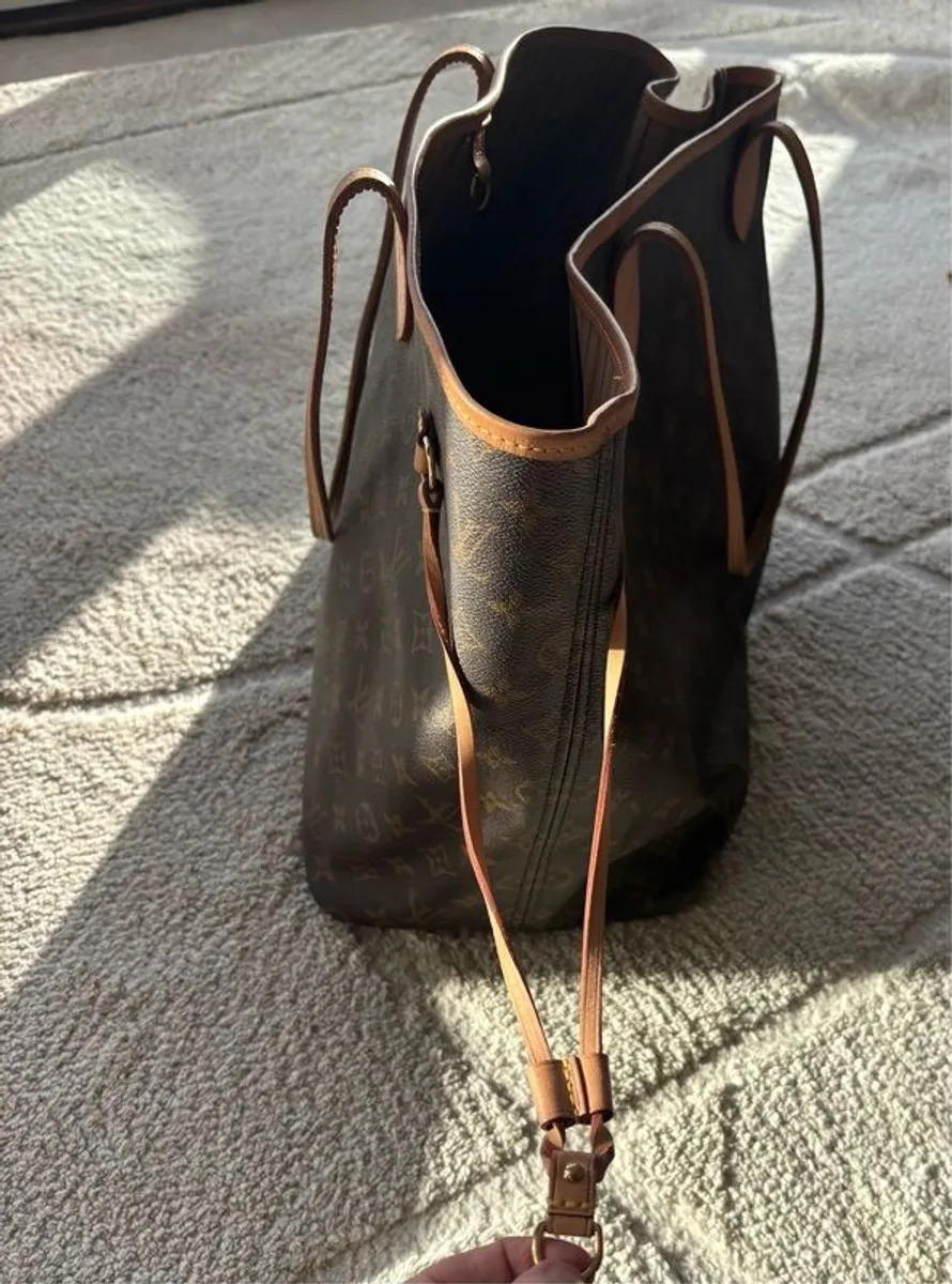 Louis Vuitton Neverfull GM impeccable - Image 2