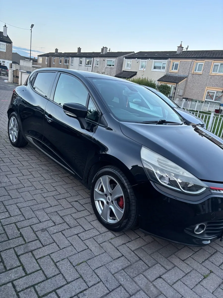 Renault clio - Image 2