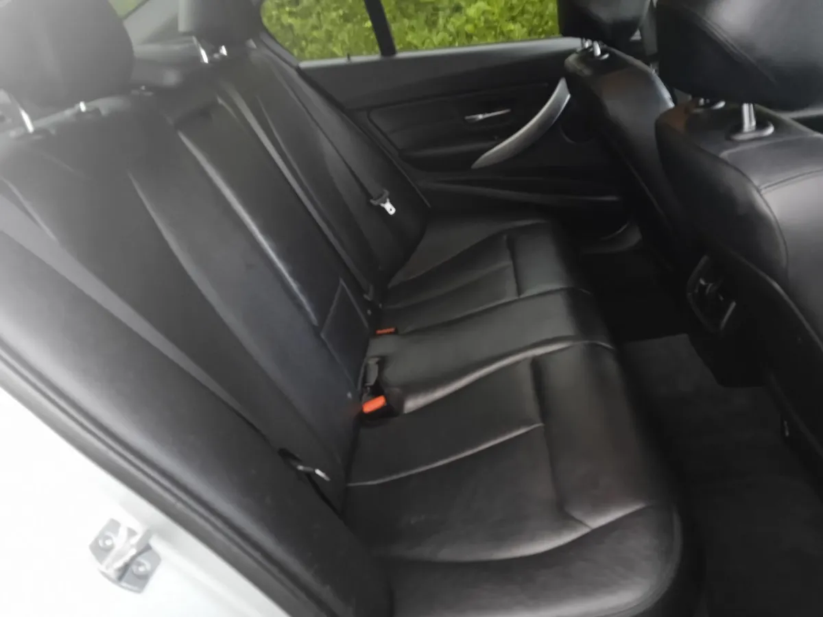 BMW 3-SERIES IRISH CAR - Image 1