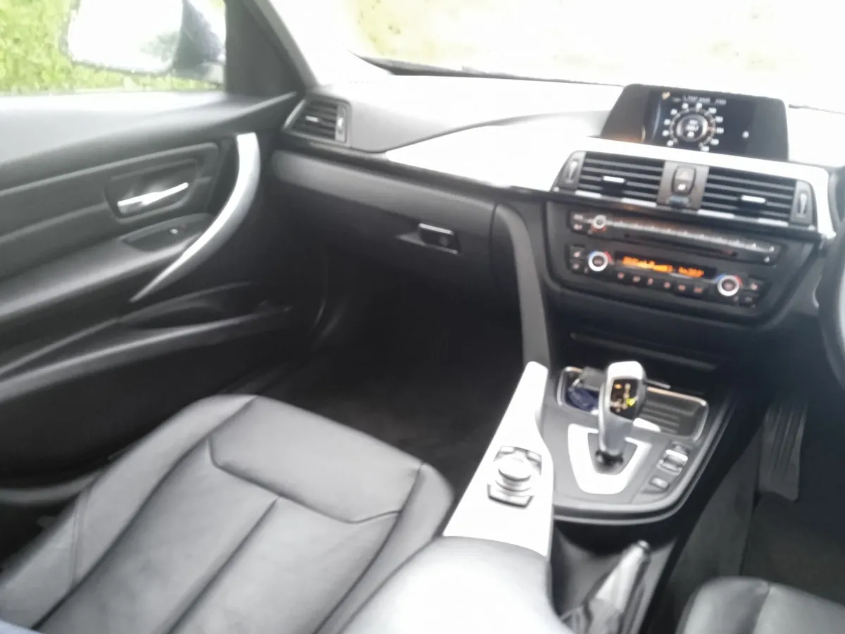 BMW 3-SERIES IRISH CAR - Image 2